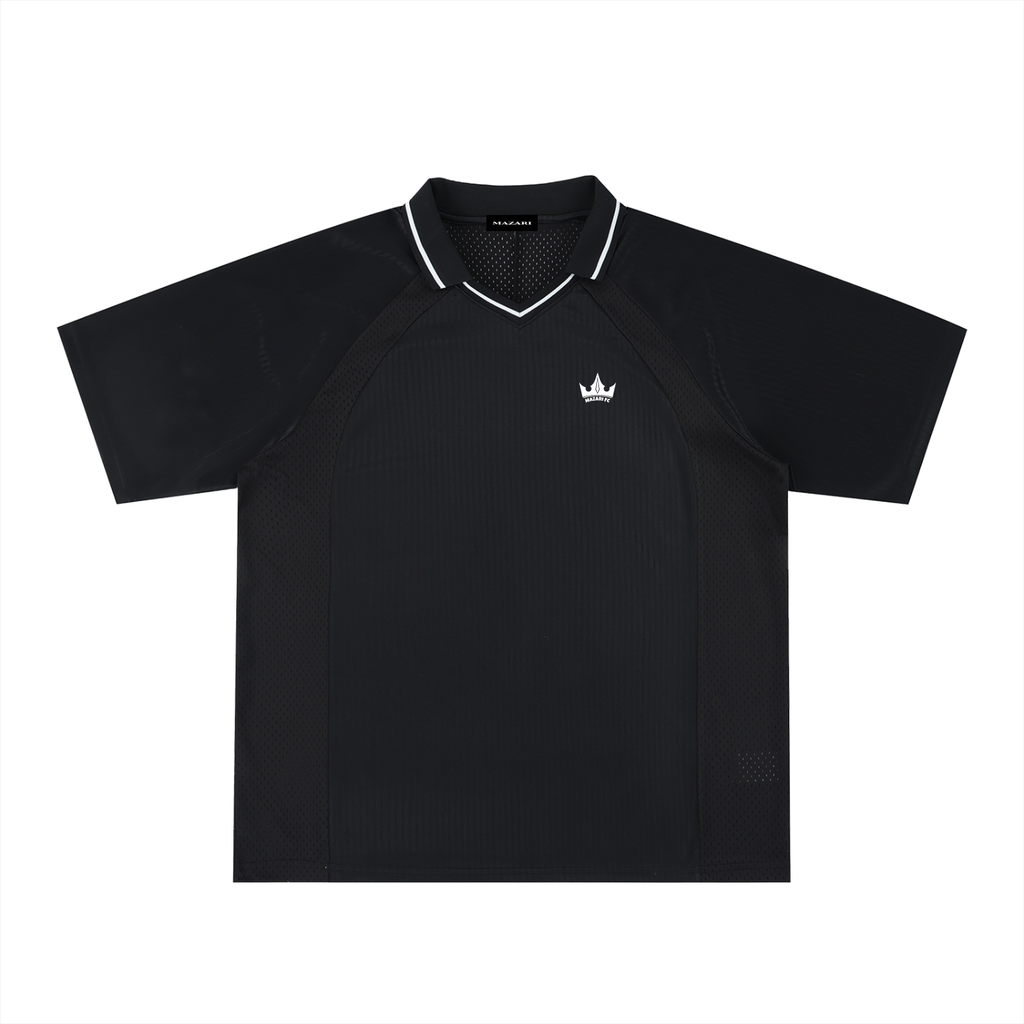 Mazari Soccer Jersey