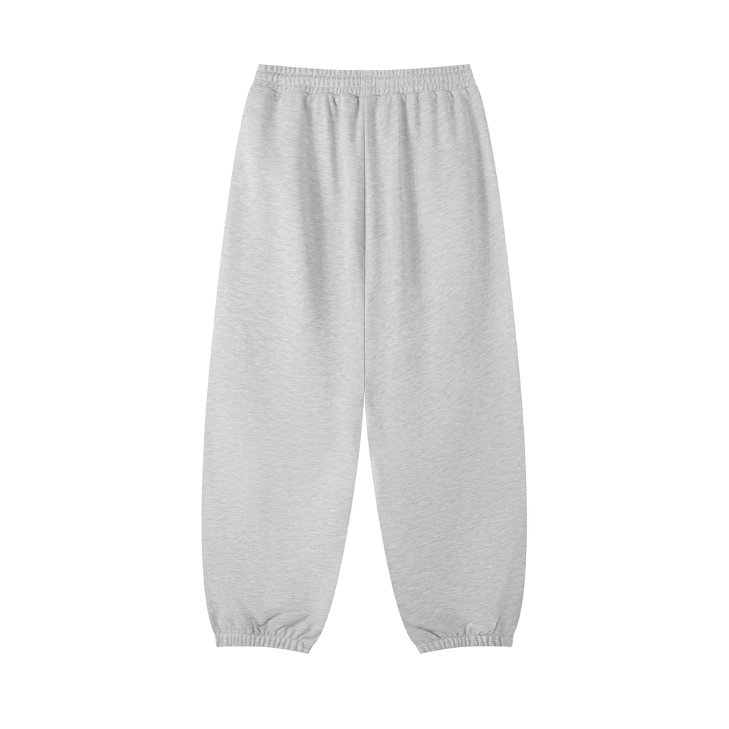 Mazari Jogged Sweatpants