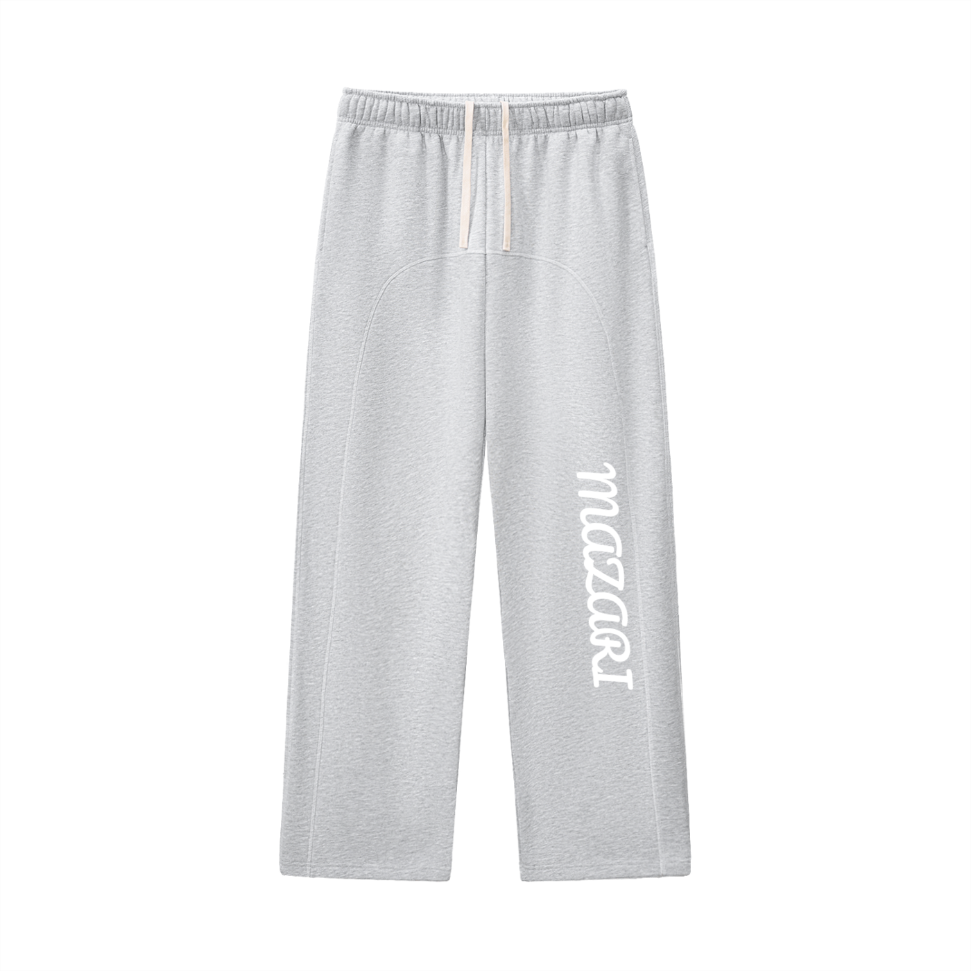 Cotton Fleece Sweatpants