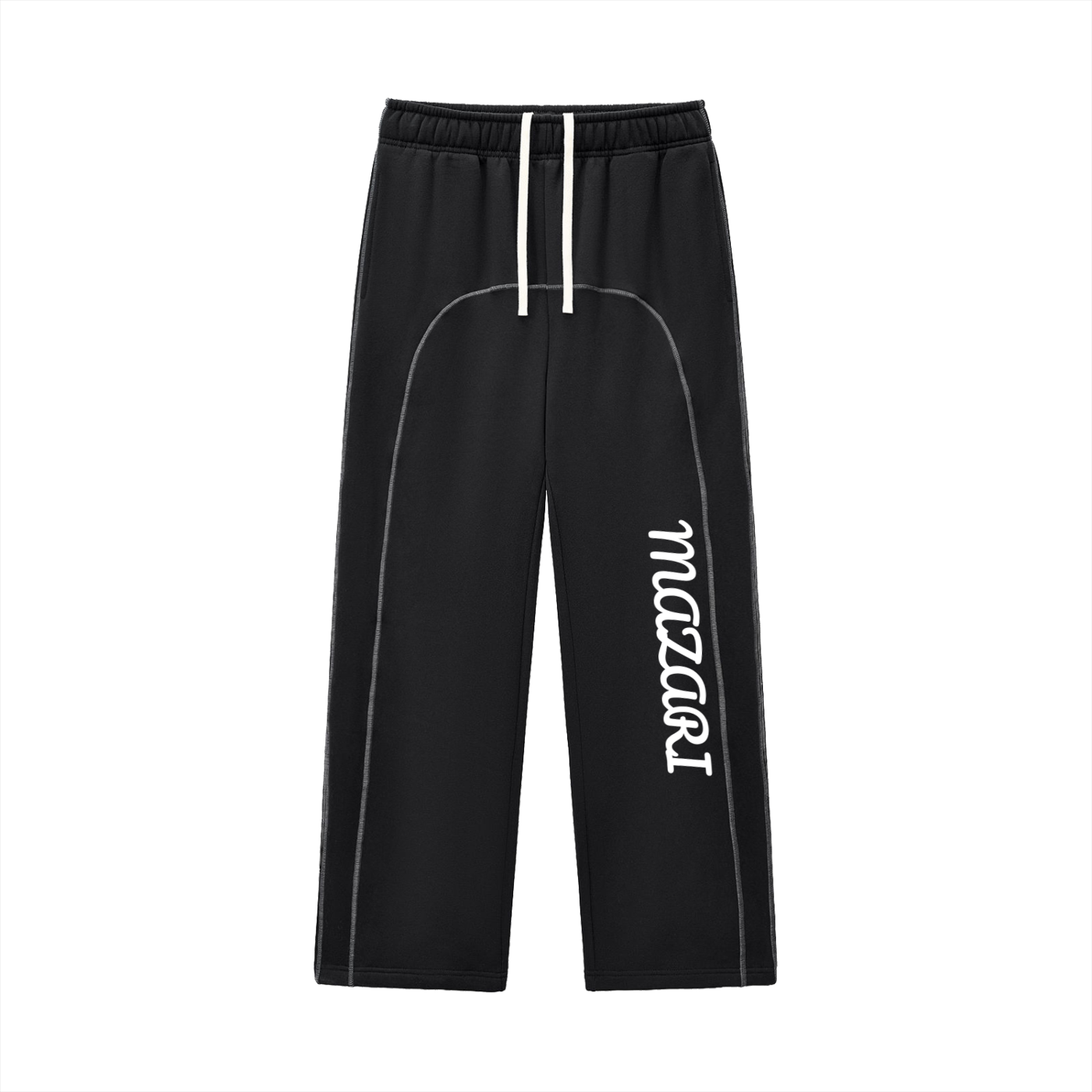 Cotton Fleece Sweatpants