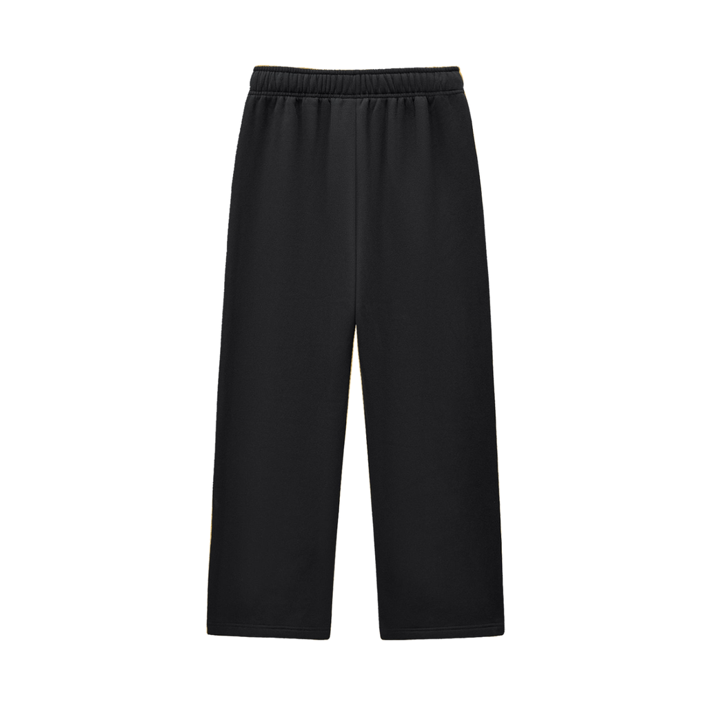 Cotton Fleece Sweatpants