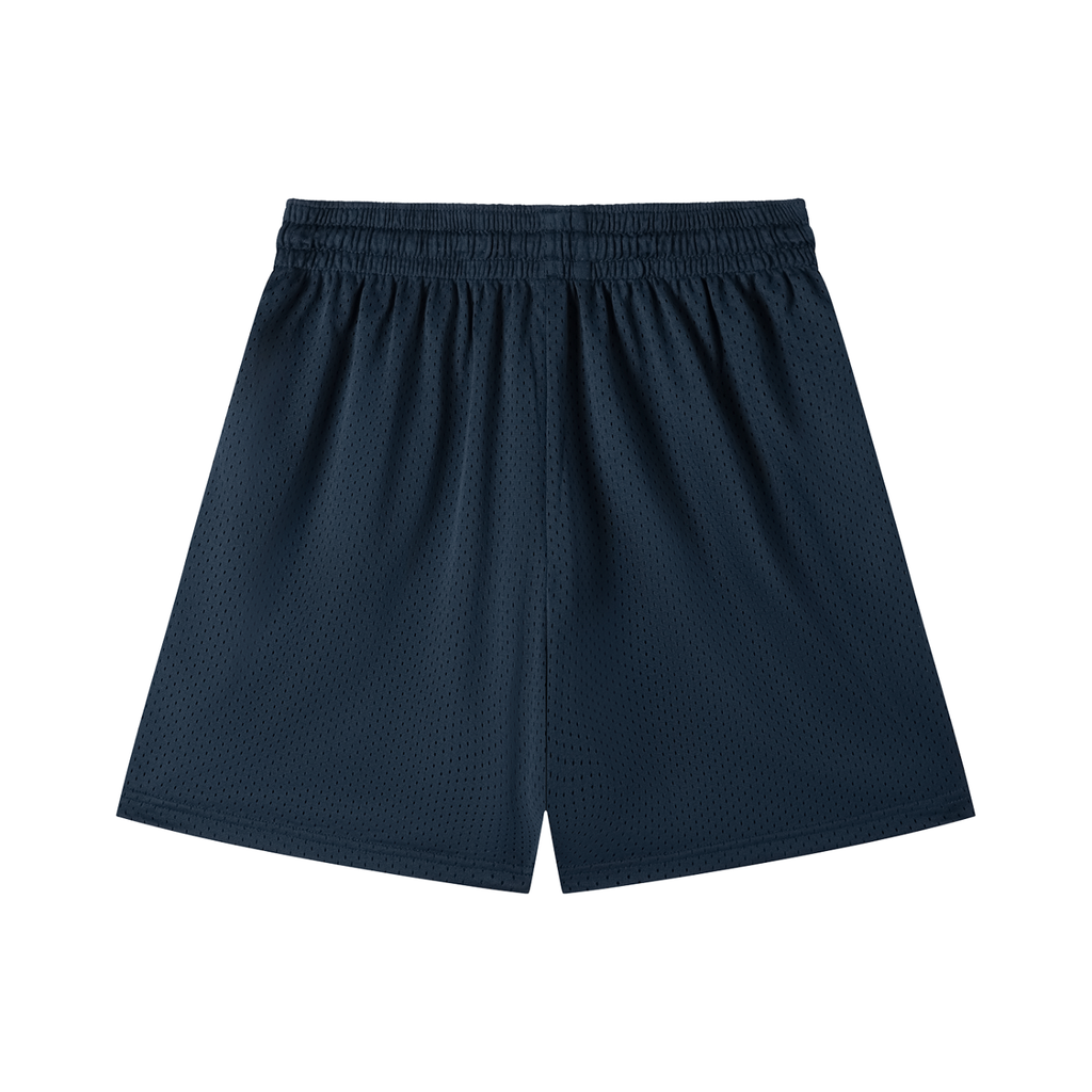 Mazari Drawstring Shorts