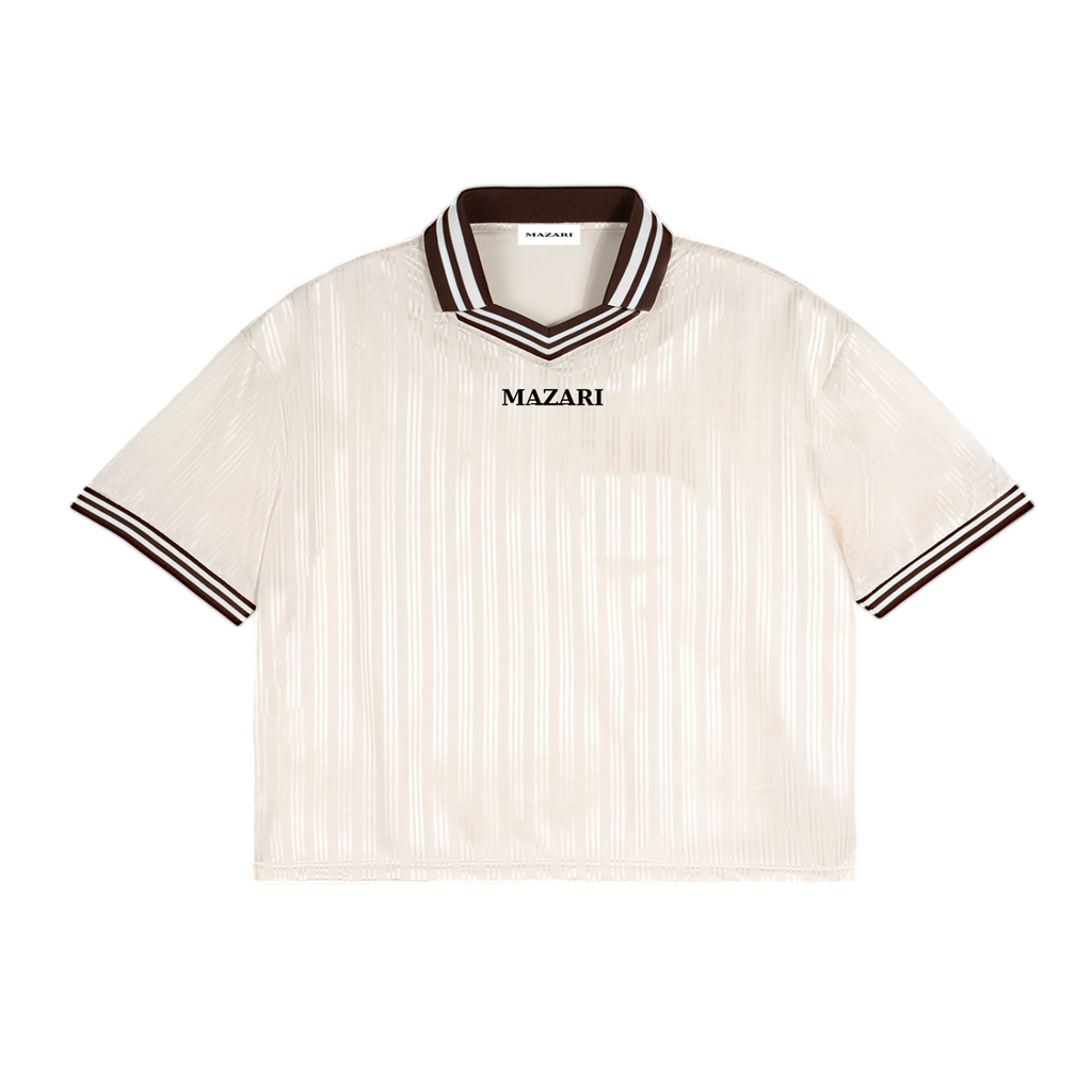 United Polo Collar T-Shirt