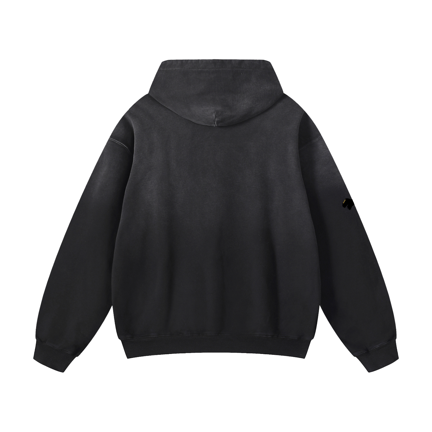 Mazari Sunfade Oversized Hoodie