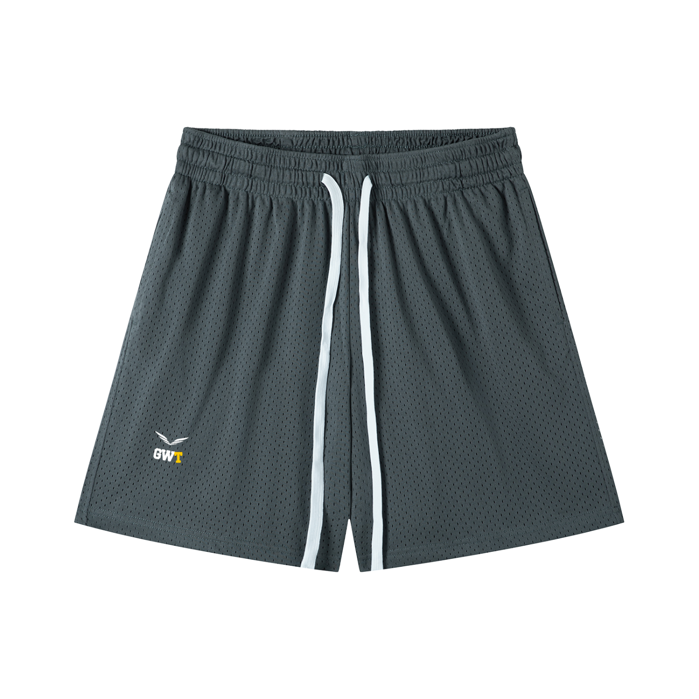 Mazari Drawstring Shorts