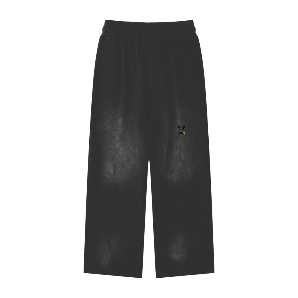 Mazari Sunfade Loose Fit Sweatpants