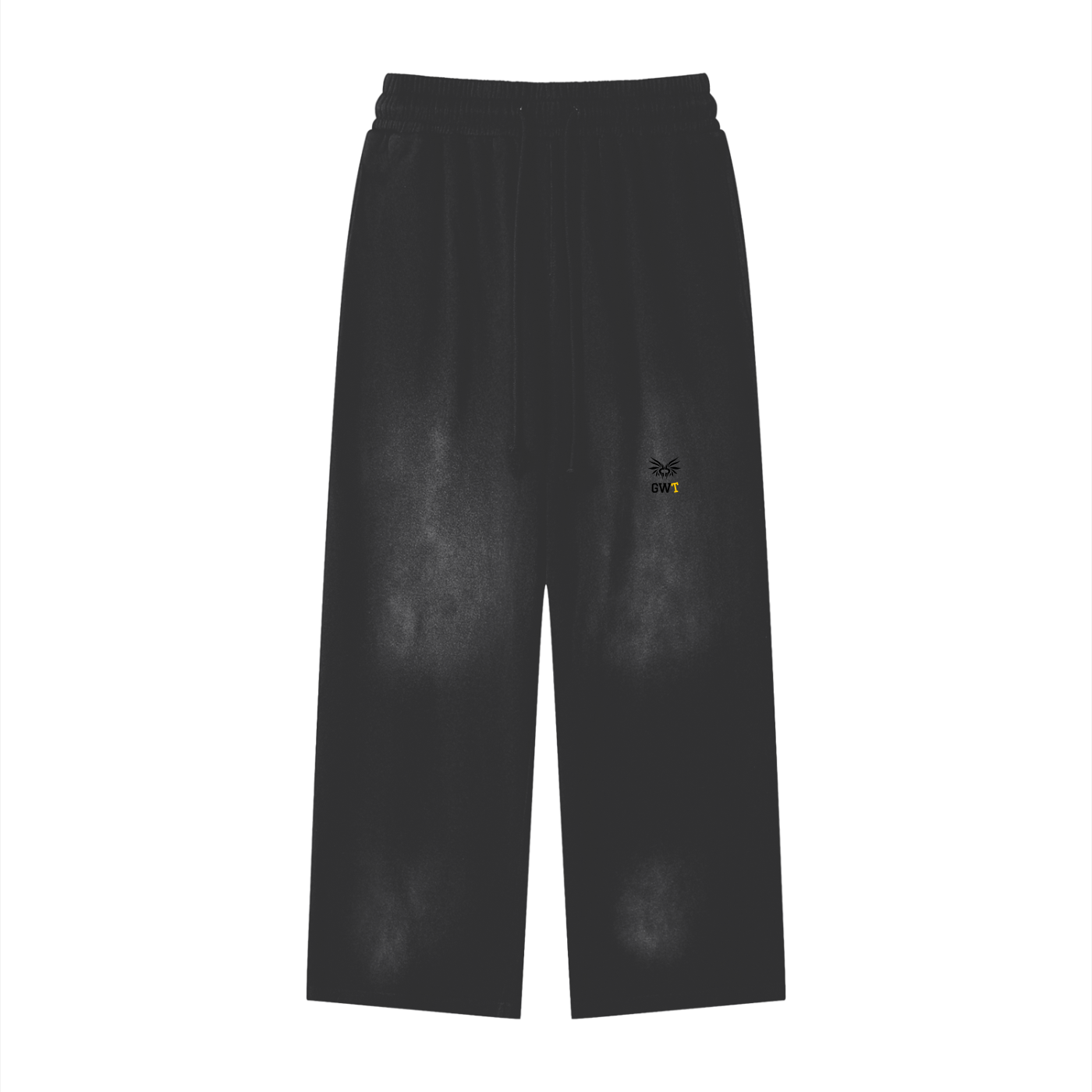 Mazari Sunfade Loose Fit Sweatpants