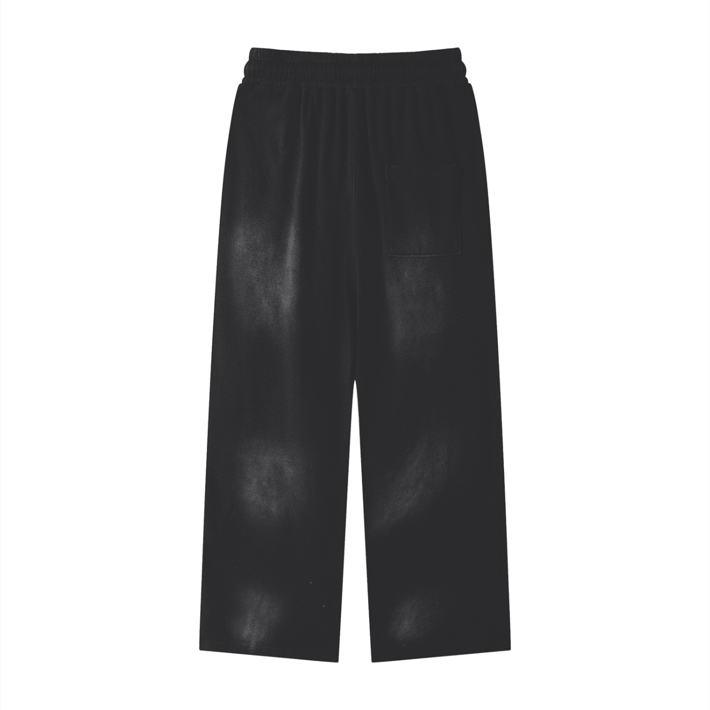 Mazari Sunfade Loose Fit Sweatpants