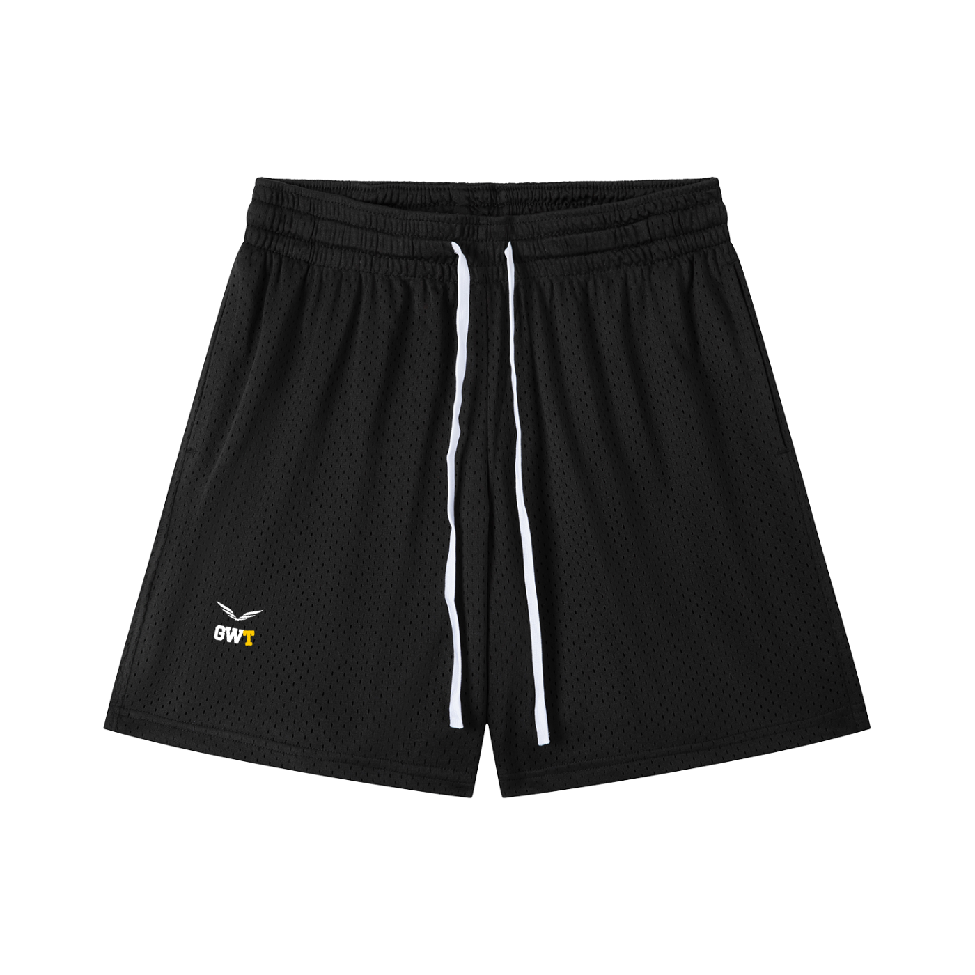 Mazari Drawstring Shorts