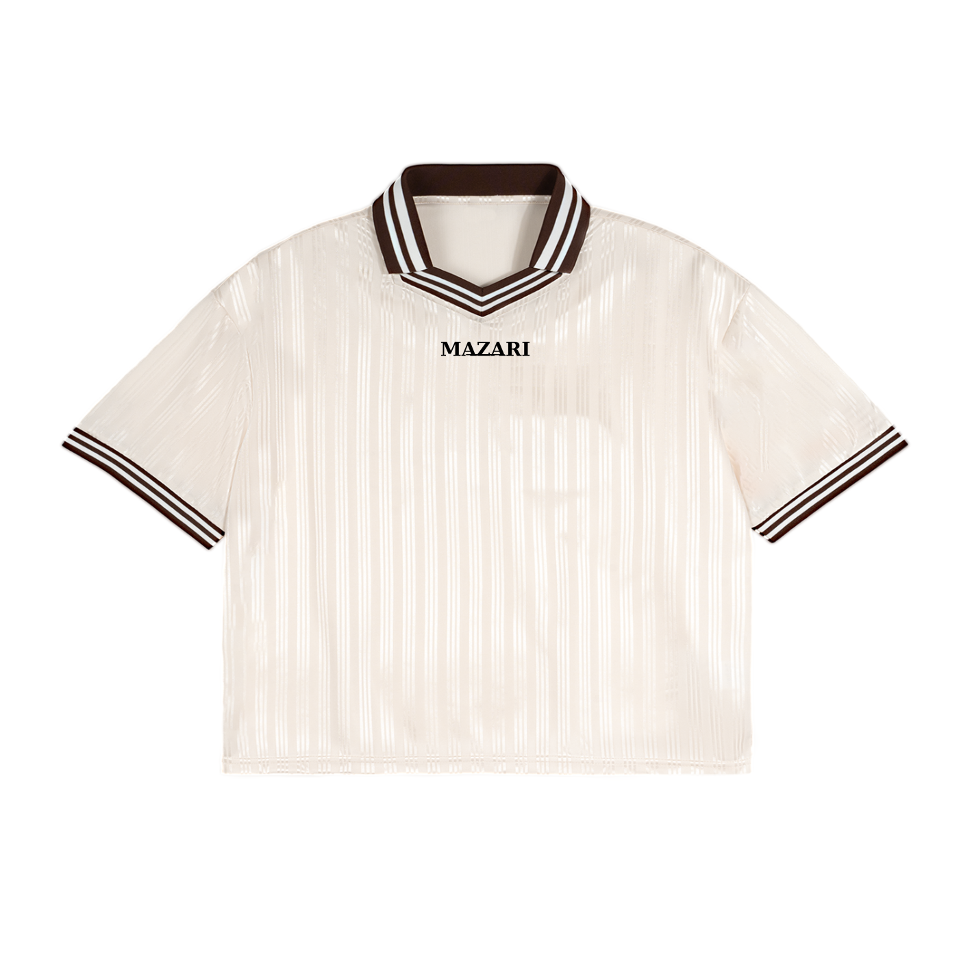 United Polo Collar T-Shirt