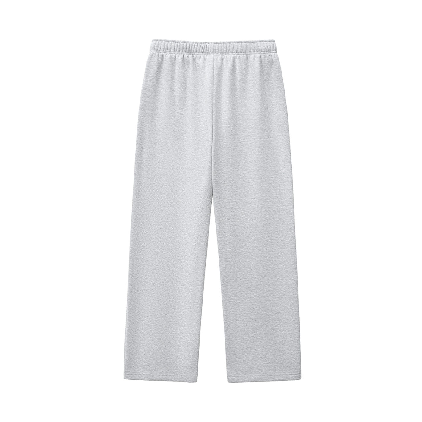 Cotton Fleece Sweatpants
