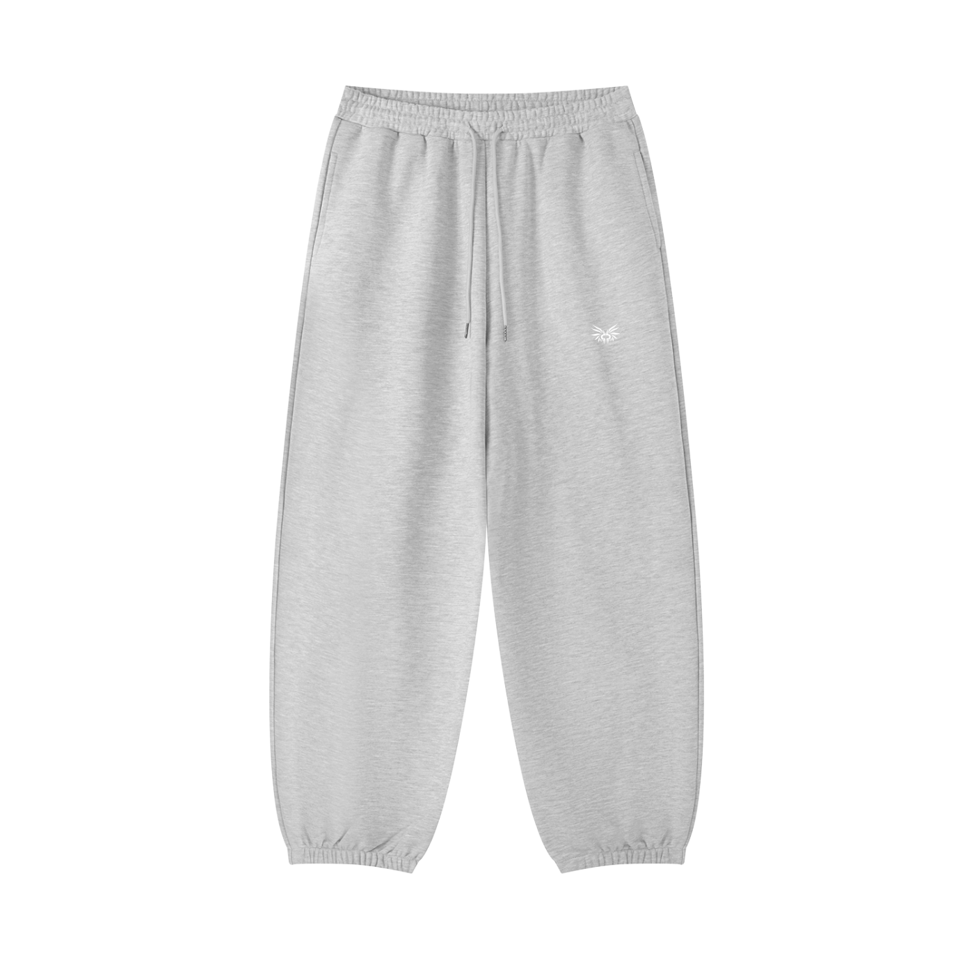 Mazari Jogged Sweatpants
