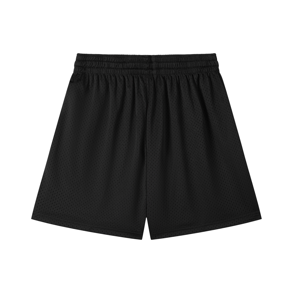 Mazari Drawstring Shorts