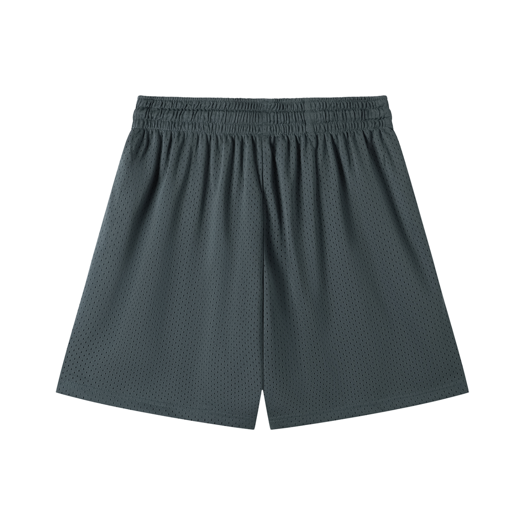 Mazari Drawstring Shorts