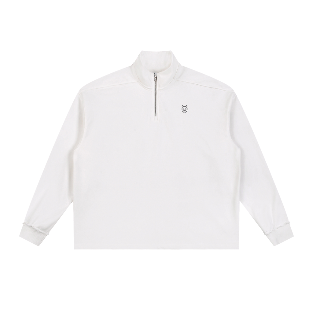 Mazari Quarter Zip