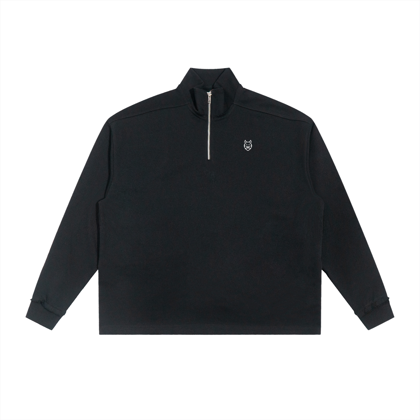 Mazari Quarter Zip