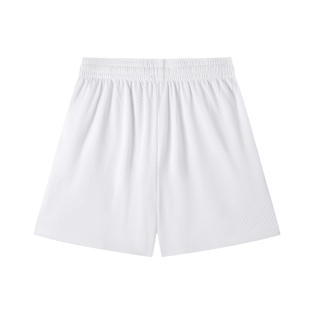 Mazari Drawstring Shorts