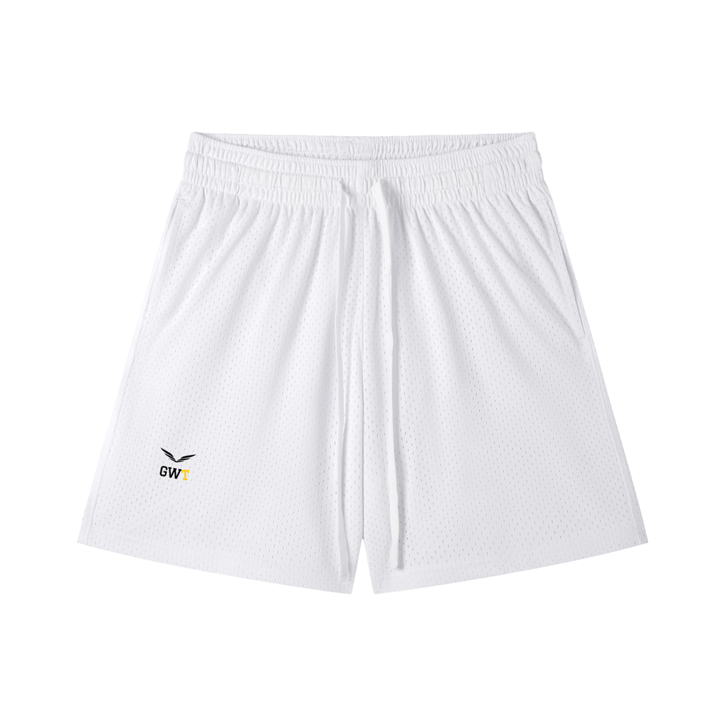 Mazari Drawstring Shorts