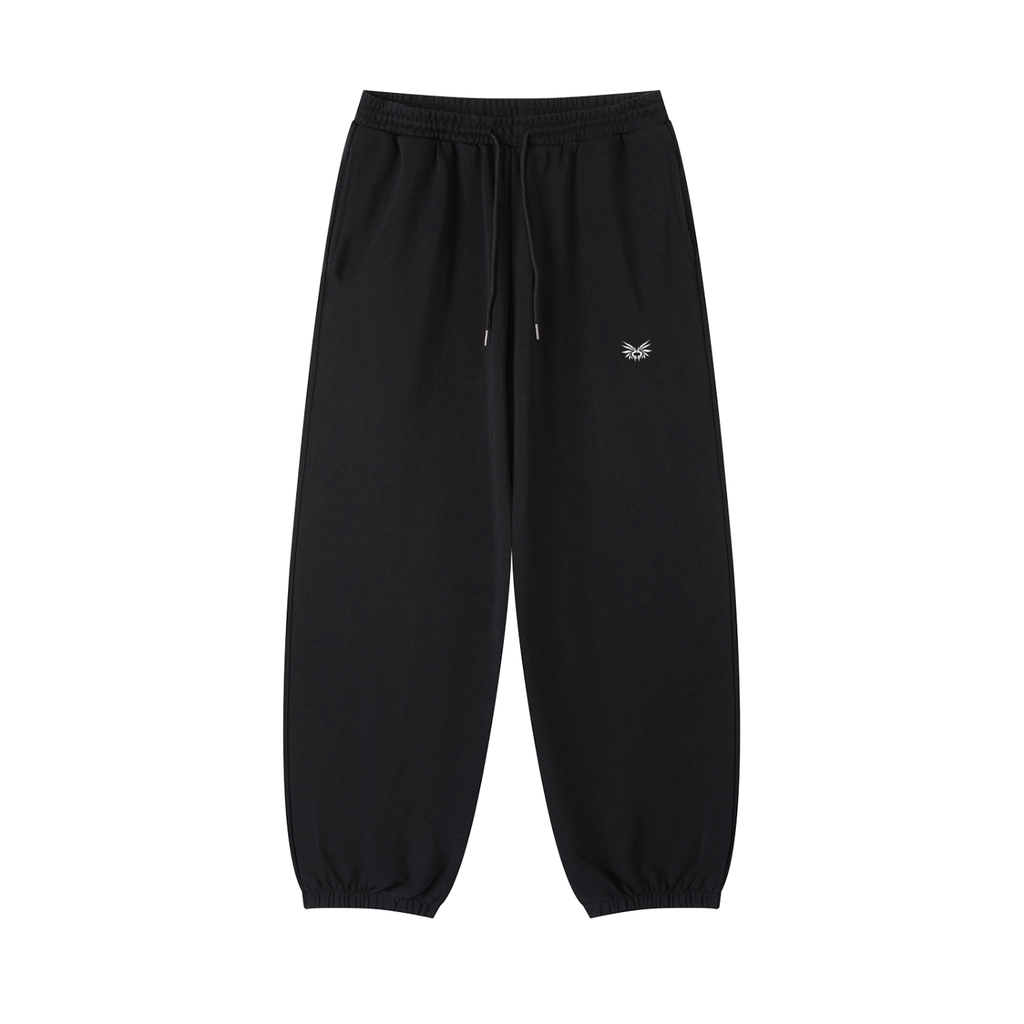 Mazari Jogged Sweatpants