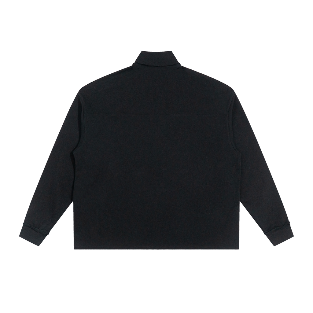 Mazari Quarter Zip