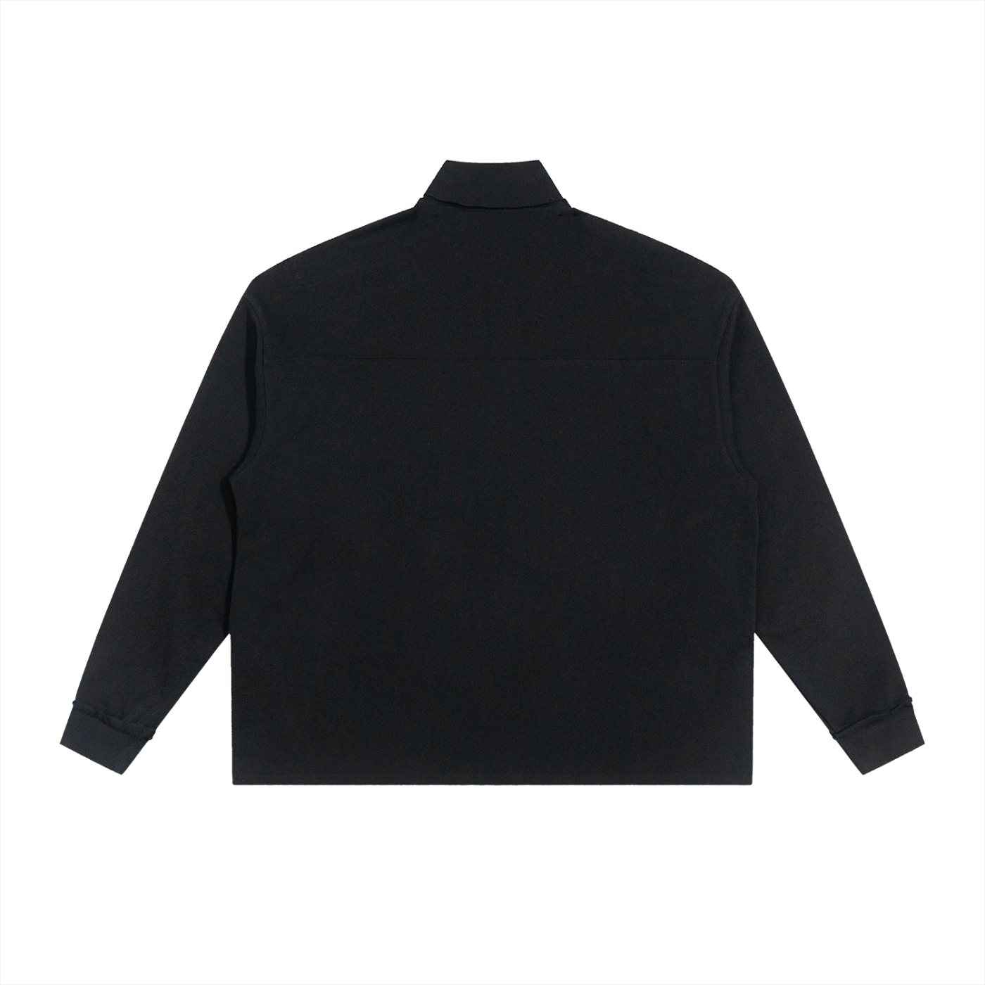 Mazari Quarter Zip