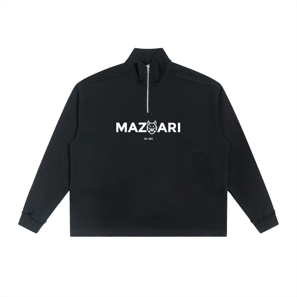 Mazari Quarter Zip
